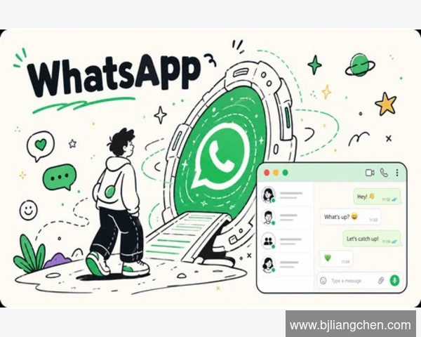 标题: 轻松实现电脑版WhatsApp在线翻译工具使用指南