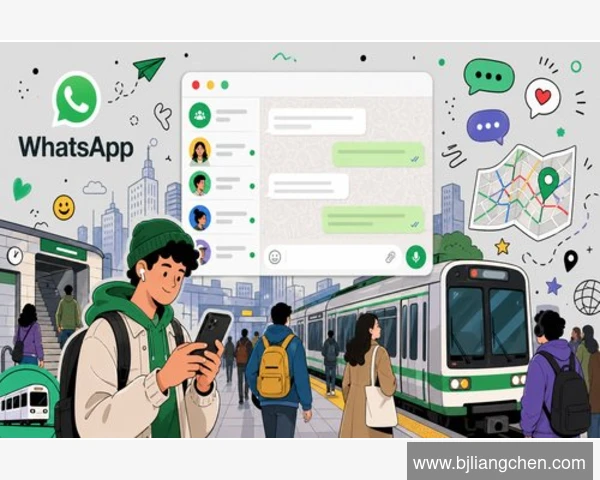 注册WhatsApp需要哪些权限?