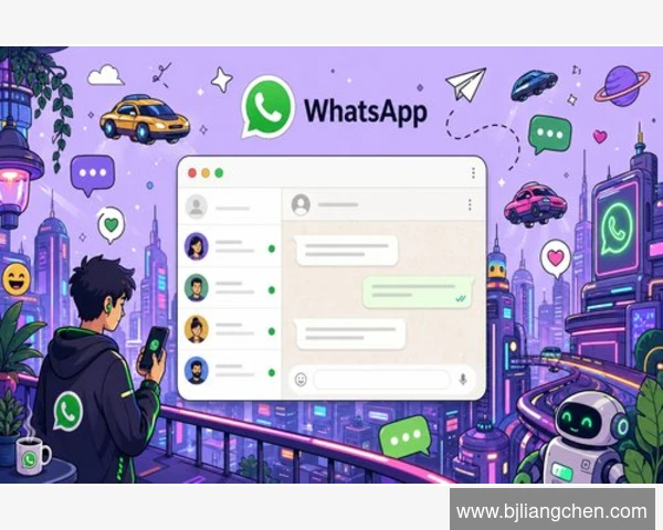 注册WhatsApp需要支付费用吗?