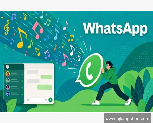 生成WhatsApp二维码的简易操作指南