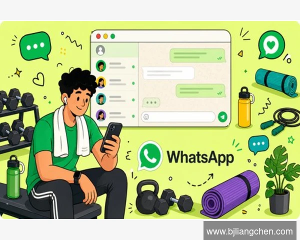 轻松切换WhatsApp账户全攻略