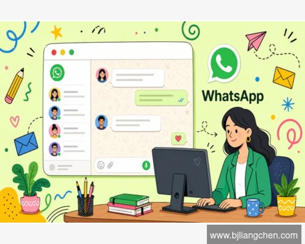 退出WhatsApp群聊后你的聊天记录究竟去哪了